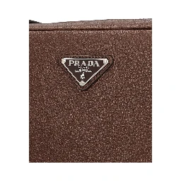 Prada Bags.. Brown