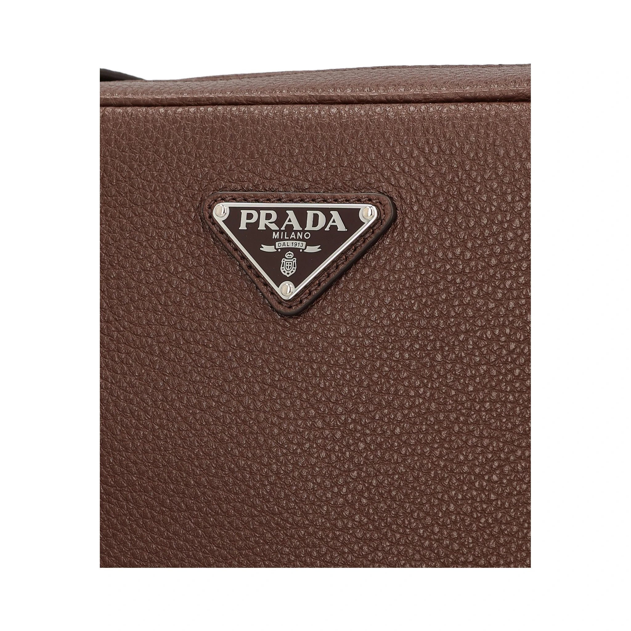Prada Bags.. Brown