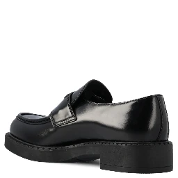 Prada Flat shoes Black