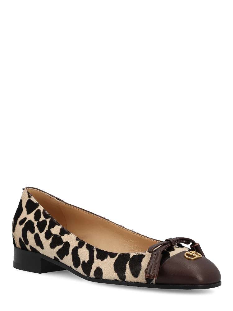 Valentino Garavani Flat shoes alternative