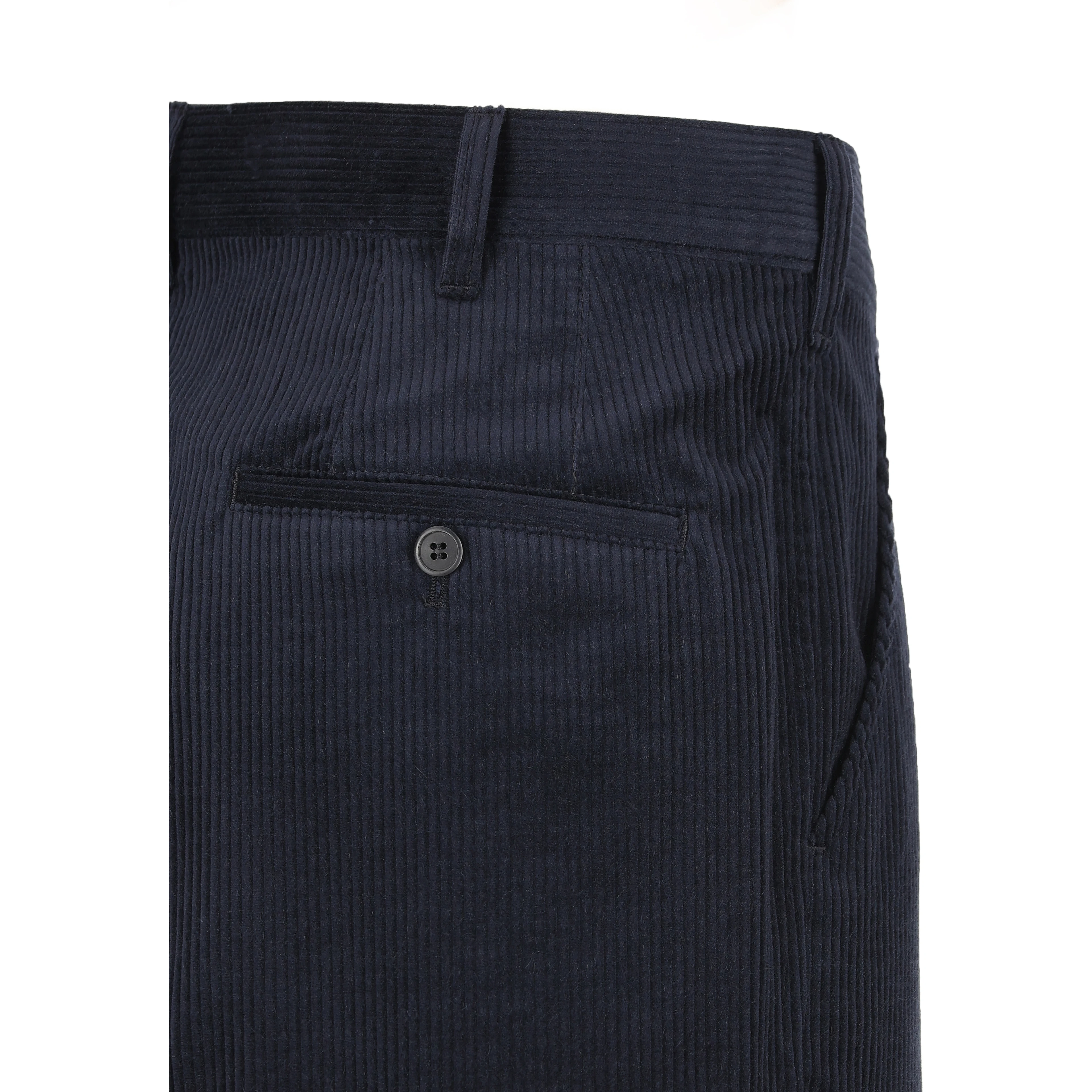 Prada RTW... Blue
