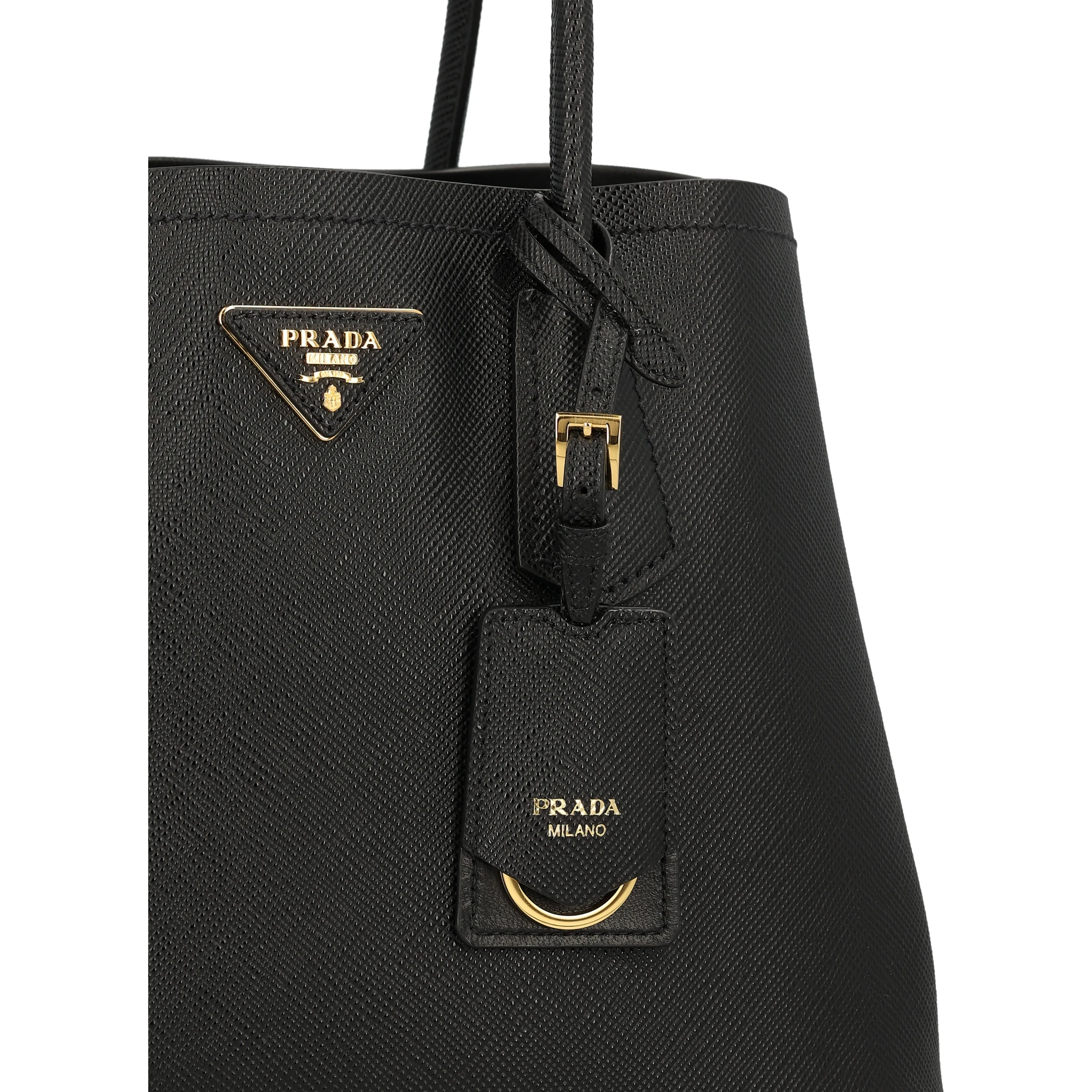 Prada Bags.. Black