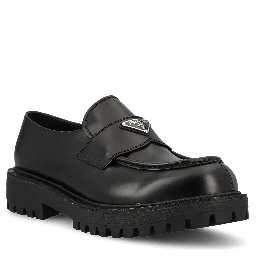 Prada Flat shoes Black