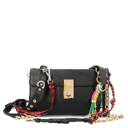 large Soft Sound shoulder bag