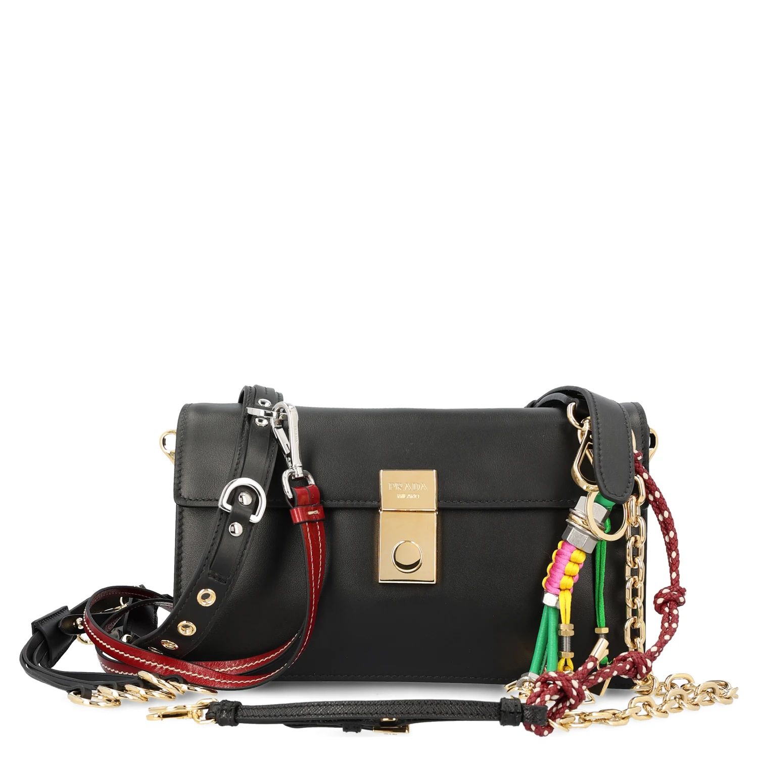 large Soft Sound shoulder bag