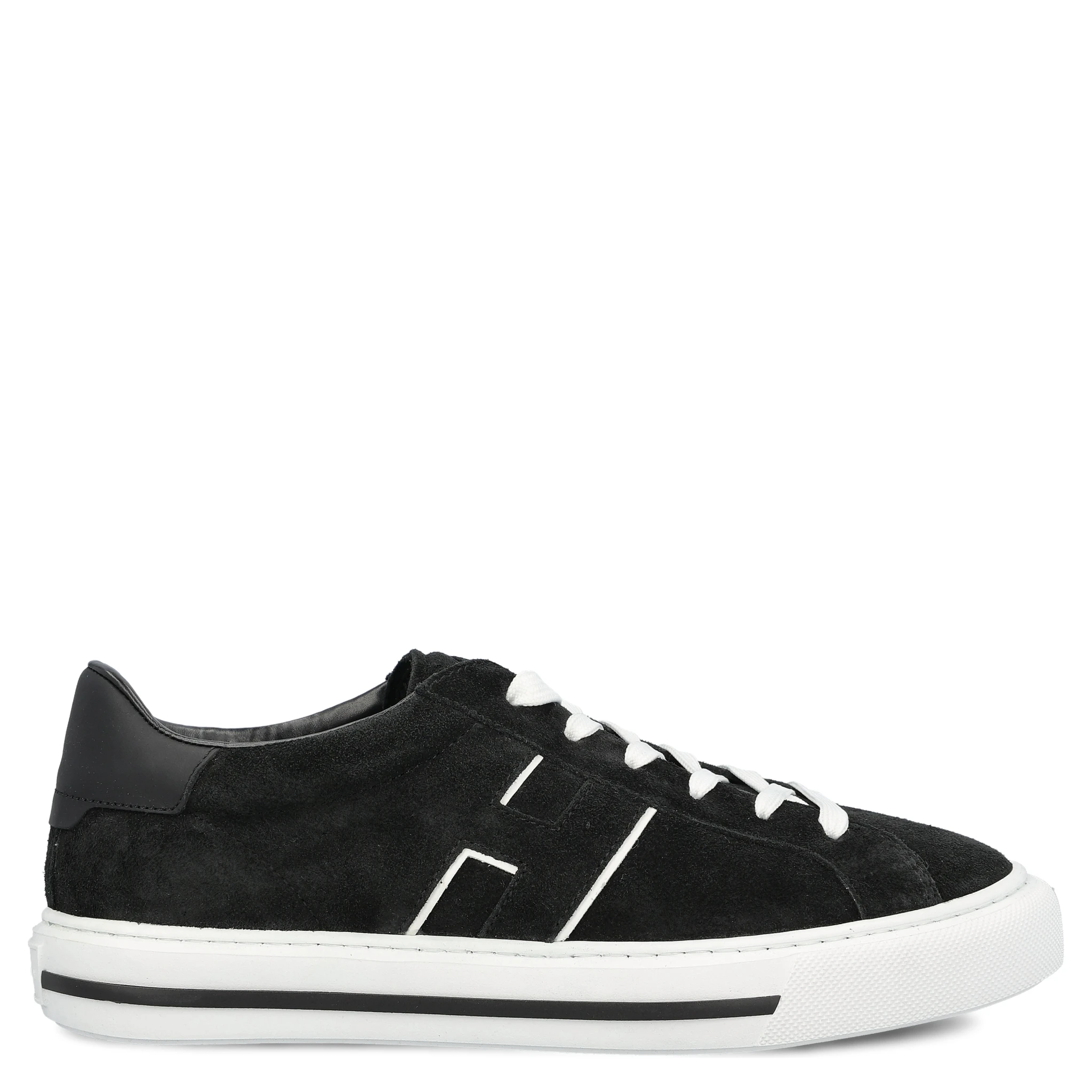 Hogan Sneakers Black