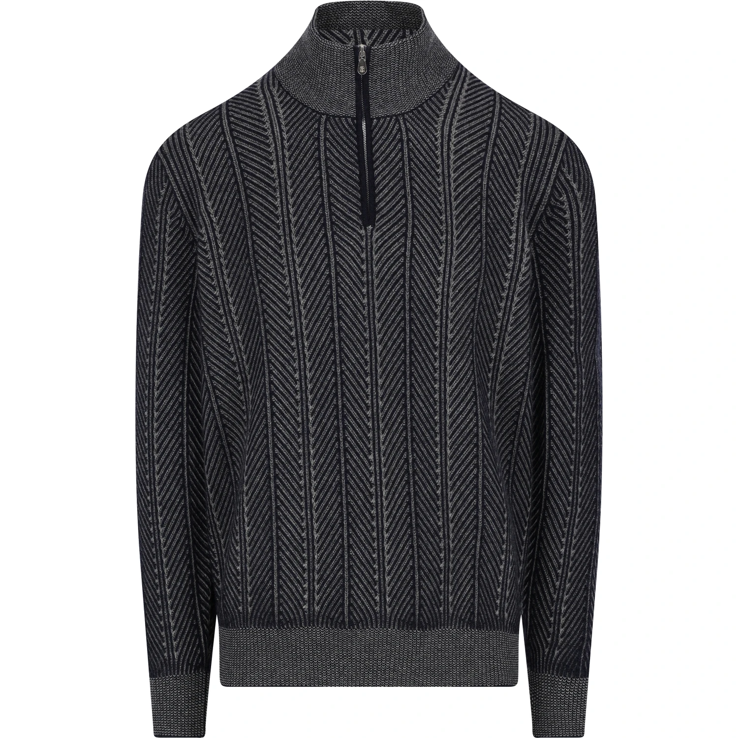 Brunello Cucinelli Sweaters Blue