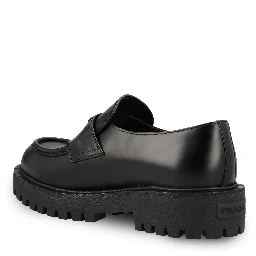 Prada Flat shoes Black