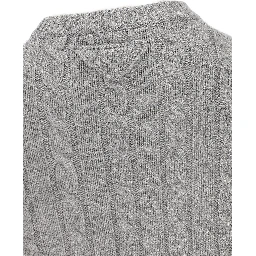 كنزات برادا رمادية