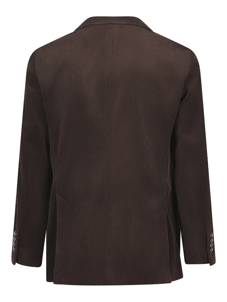 Brunello Cucinelli Jackets Brown alternative