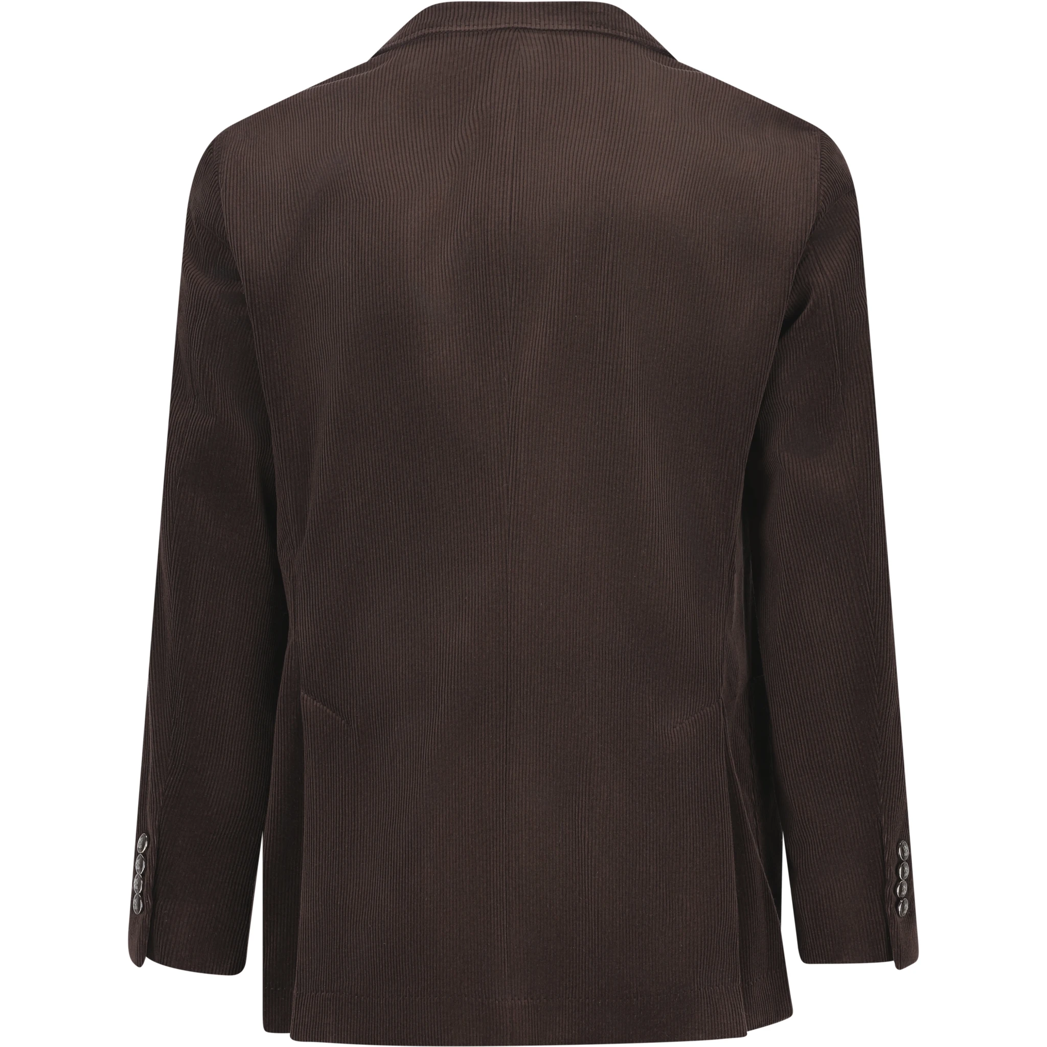 جاكيتات برونيلو كوتشينيلي بنية اللون