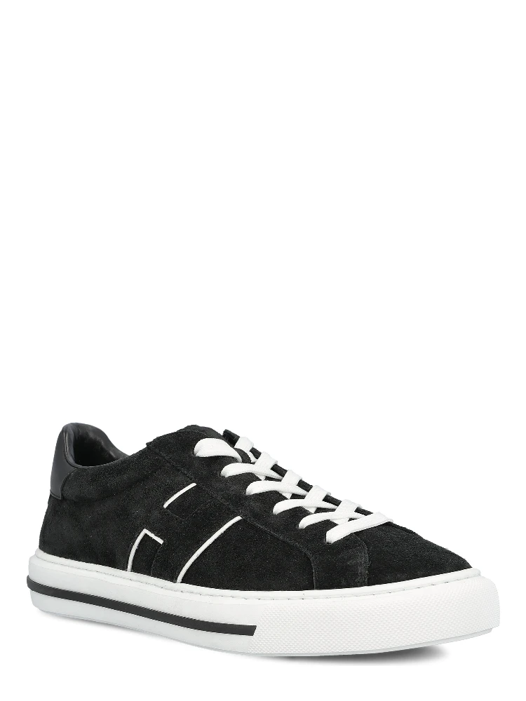 Hogan Sneakers Black alternative