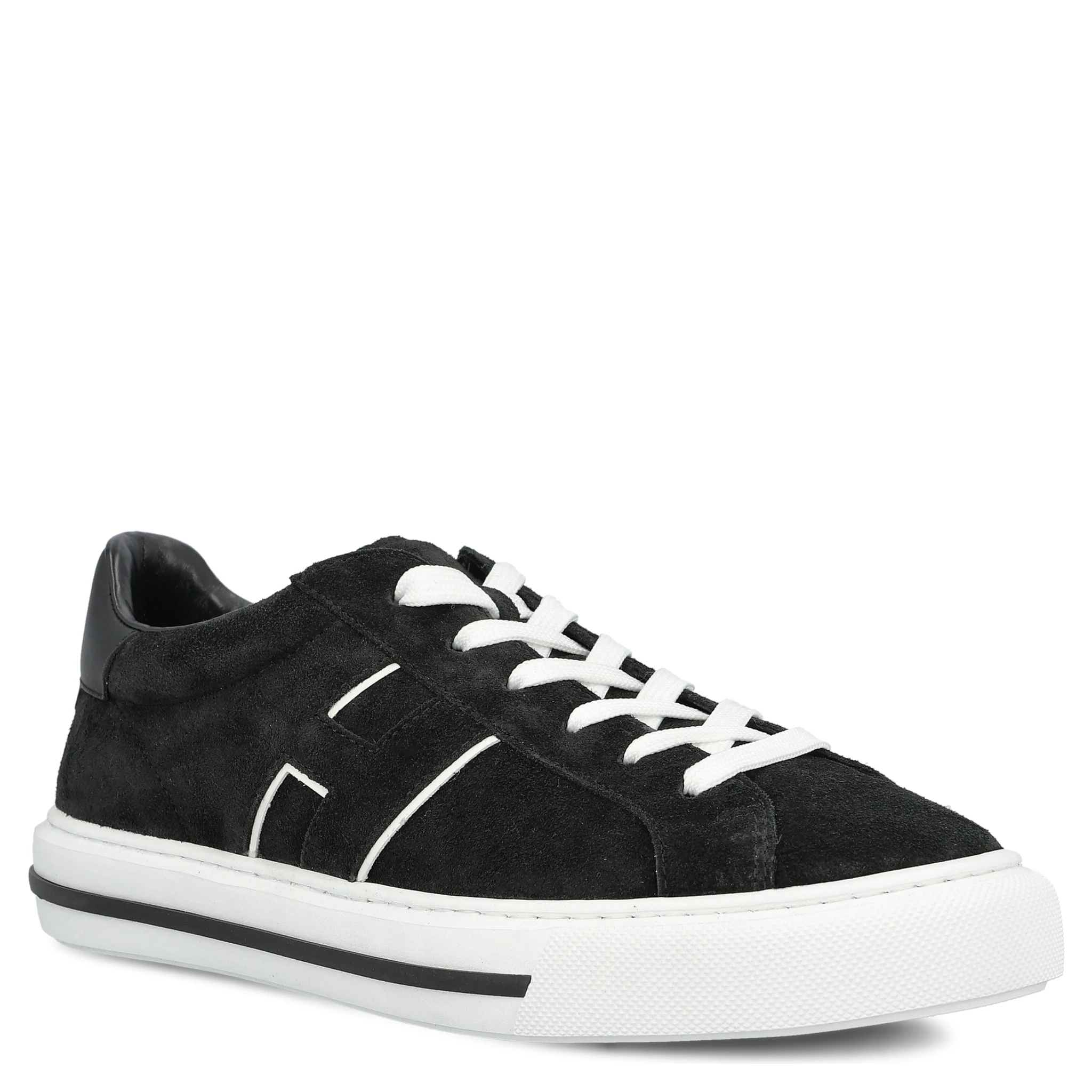 Hogan Sneakers Black