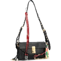 large Soft Sound shoulder bag