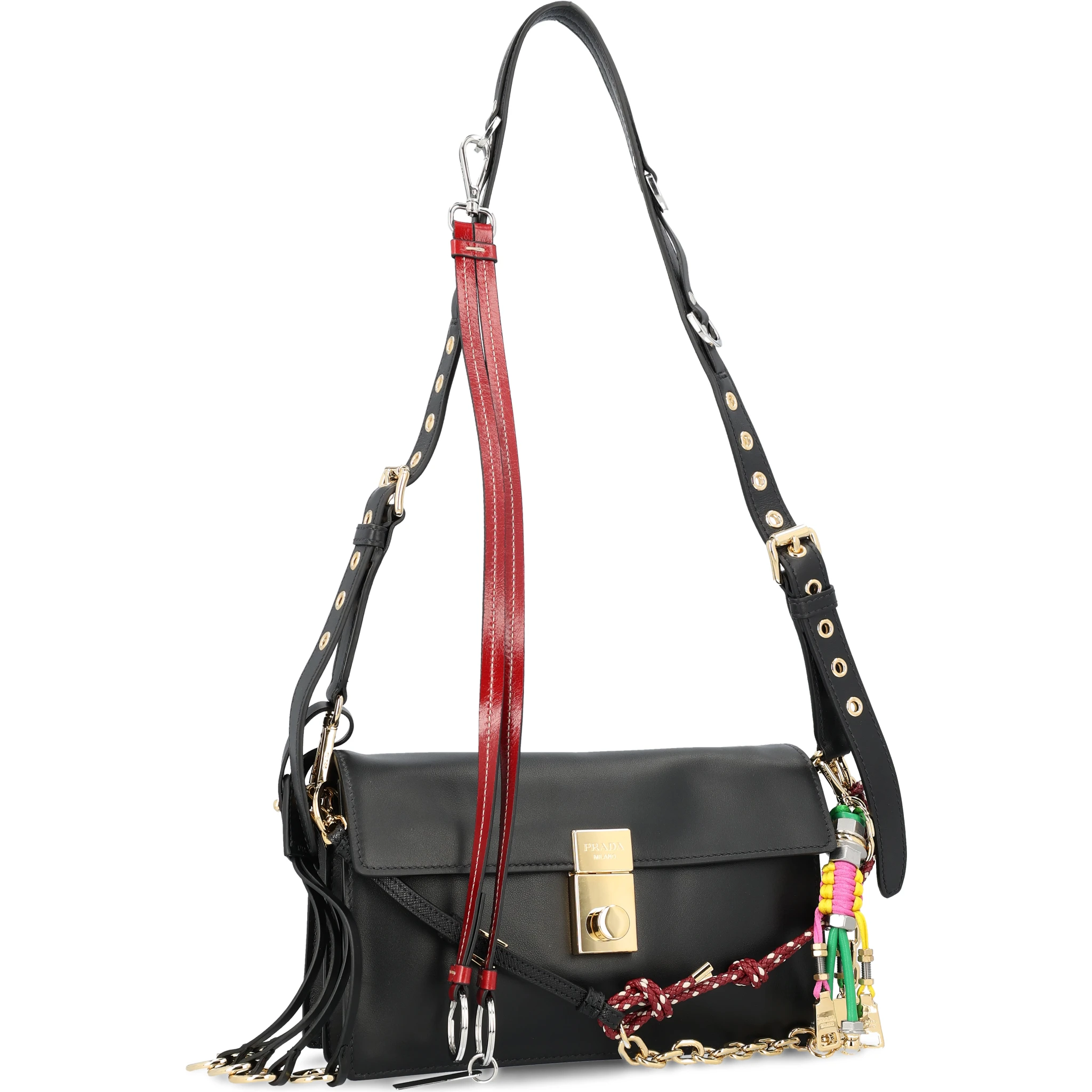 large Soft Sound shoulder bag