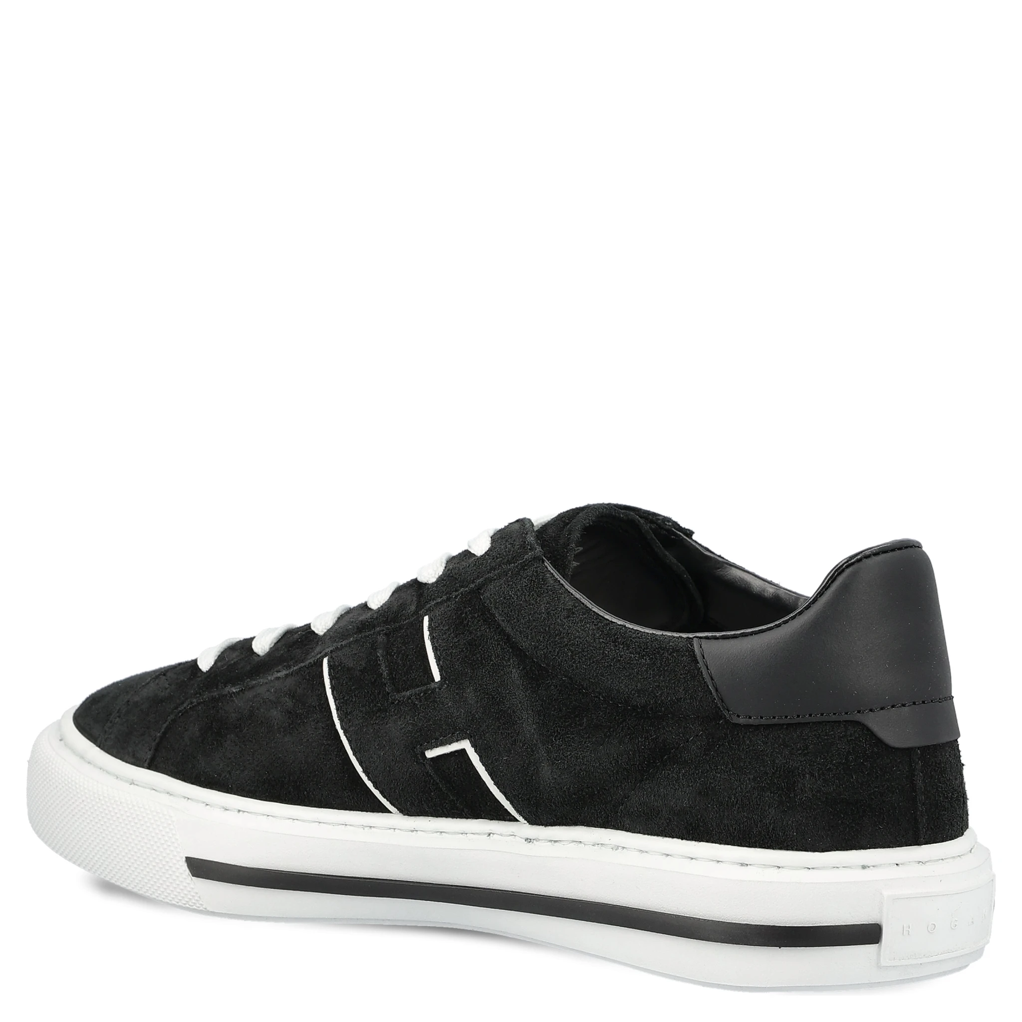 Hogan Sneakers Black