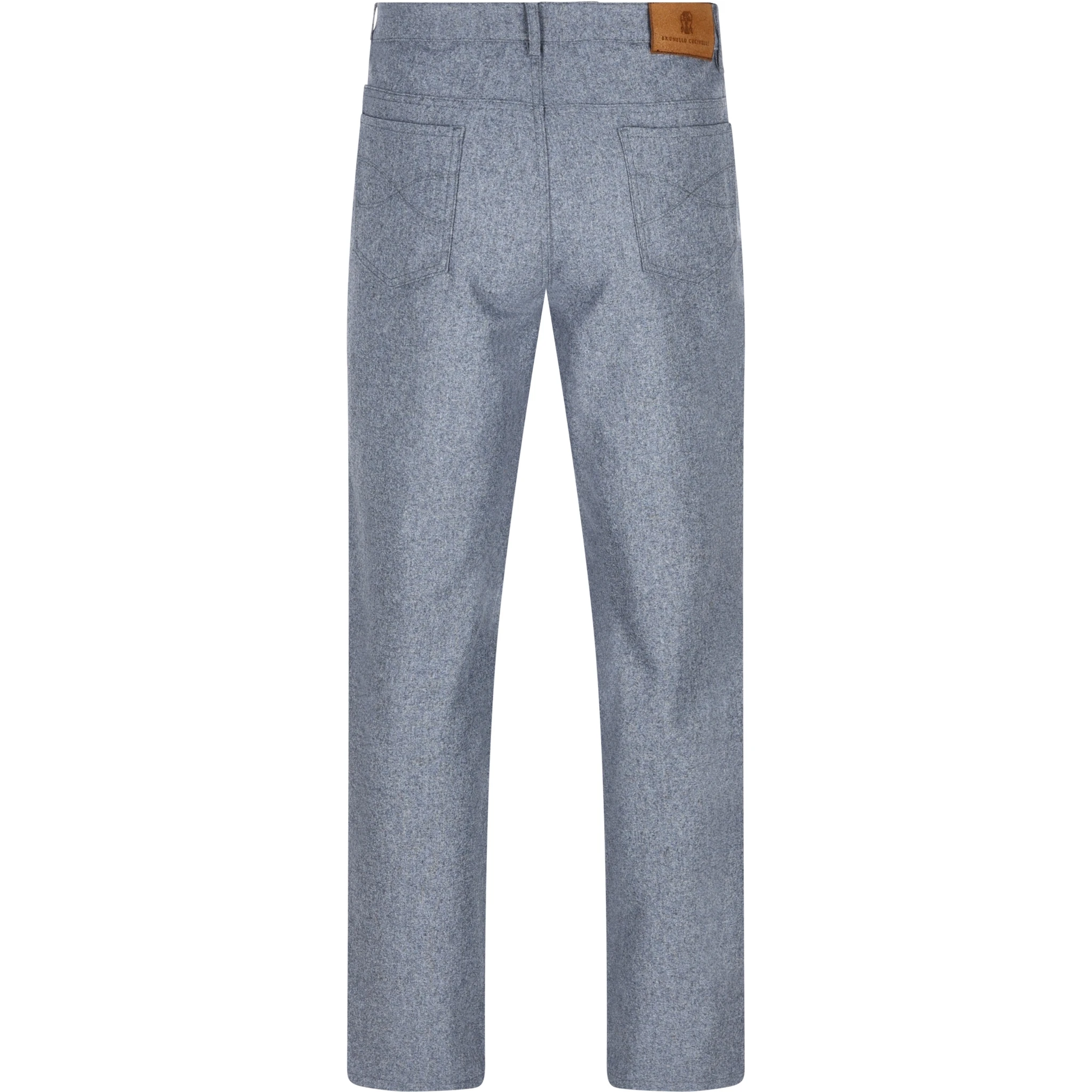 Brunello Cucinelli RTW... Grey