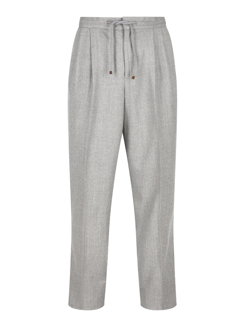 Brunello Cucinelli RTW... Grey