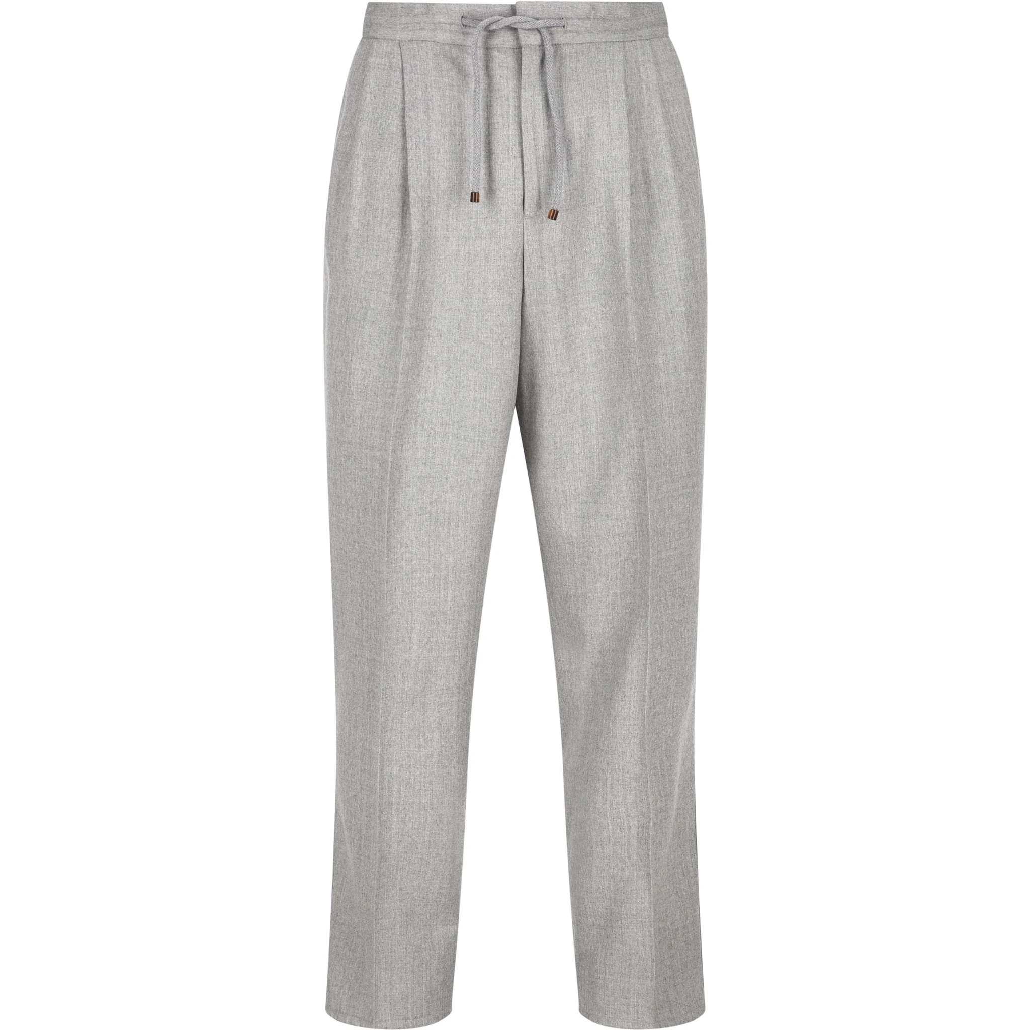 Brunello Cucinelli RTW... Grey