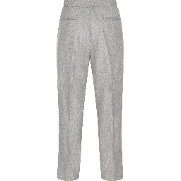 Brunello Cucinelli RTW... Grey