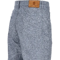 Brunello Cucinelli RTW... Grey