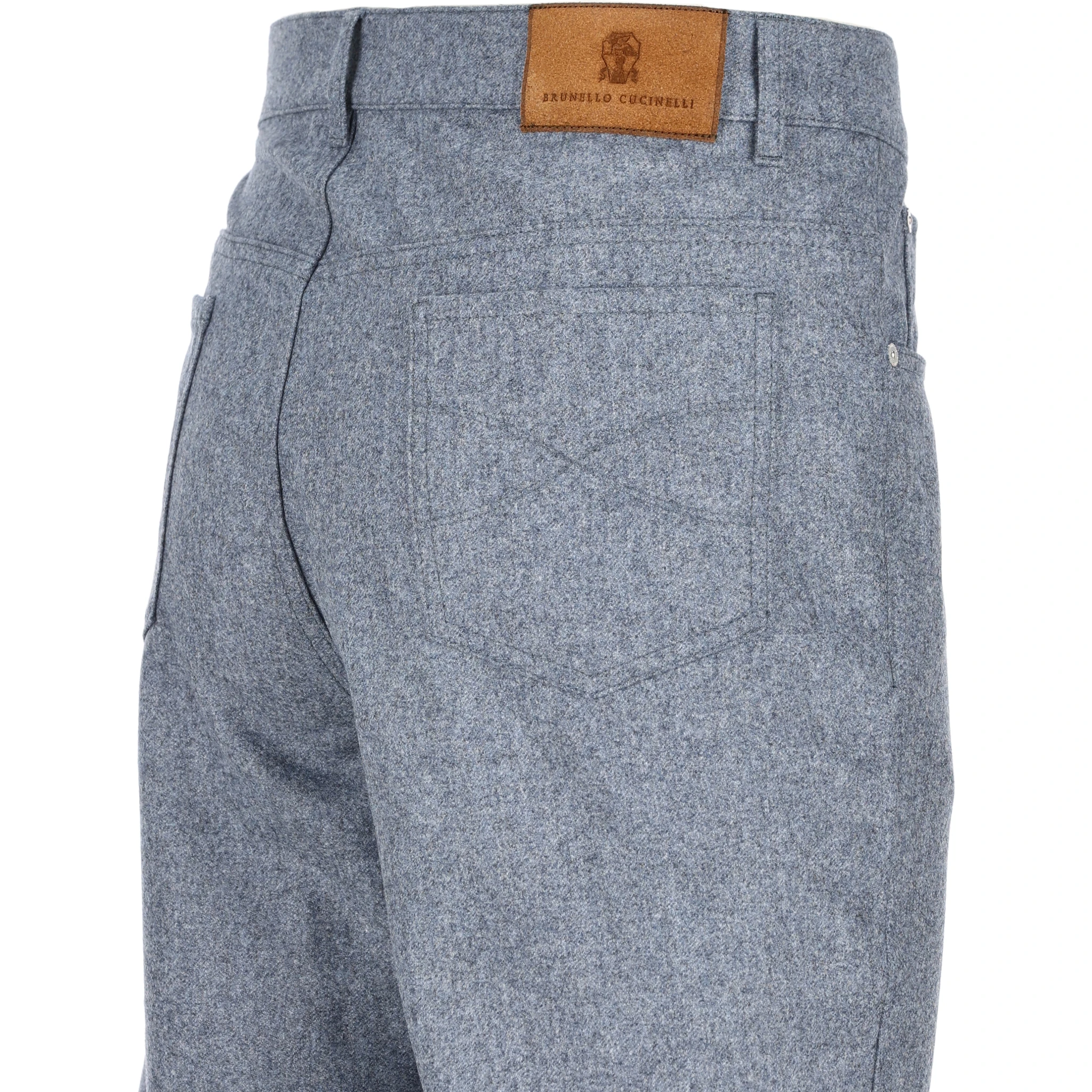 Brunello Cucinelli RTW... Grey