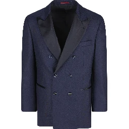 Brunello Cucinelli Jackets