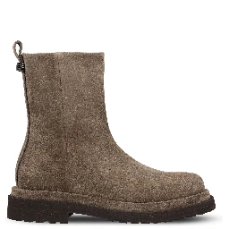 Brunello Cucinelli Boots