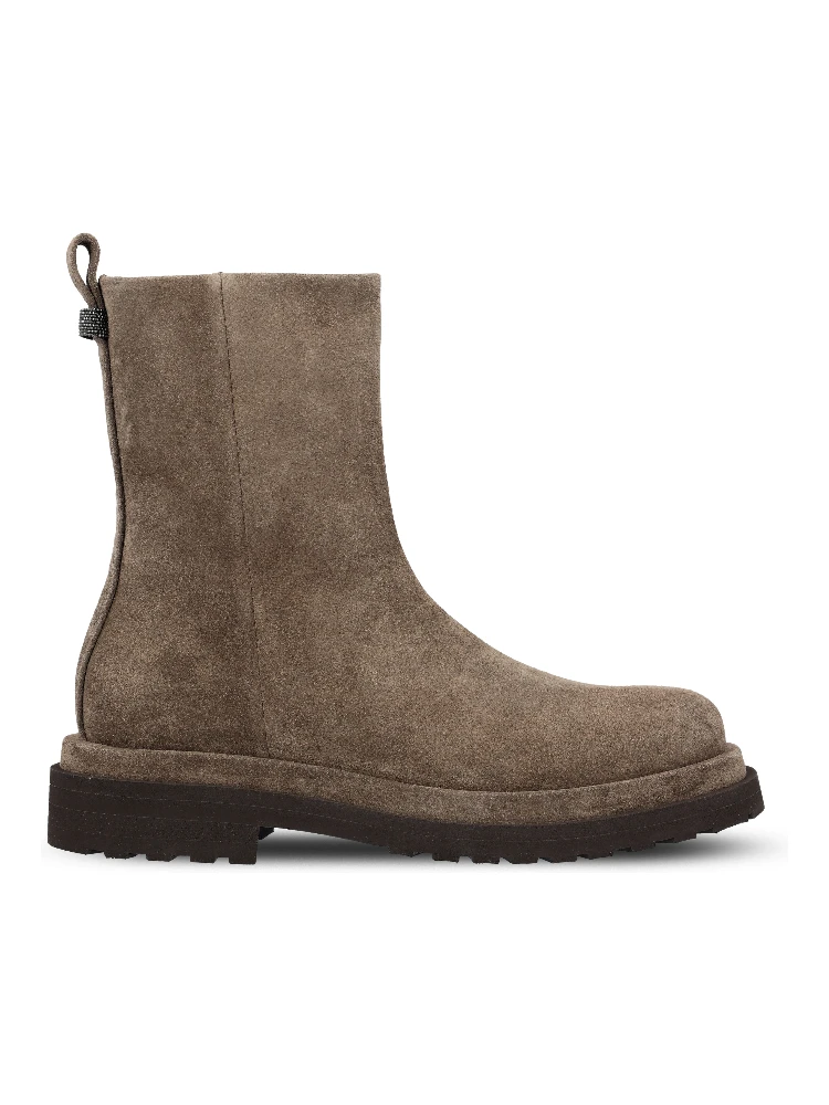 Brunello Cucinelli Boots