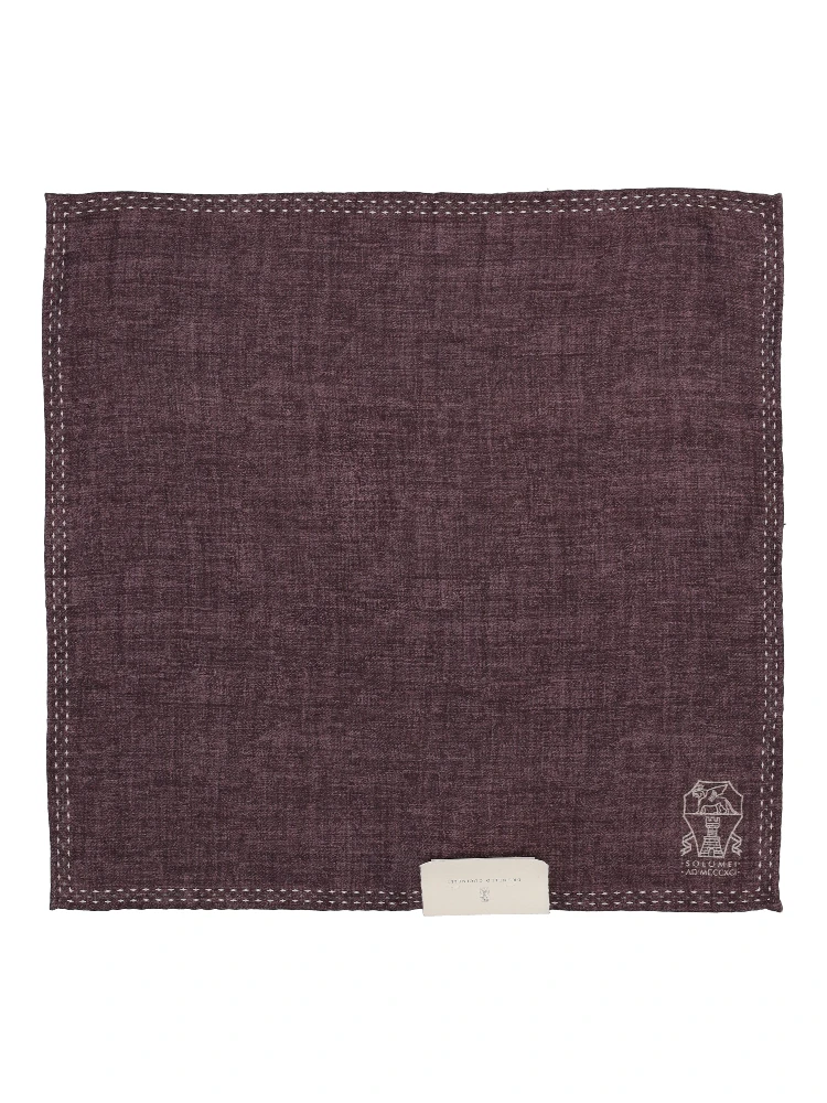 Brunello Cucinelli Scarfs