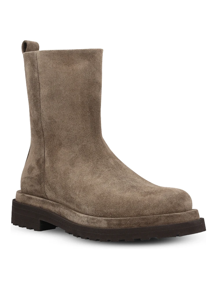 Brunello Cucinelli Boots alternative