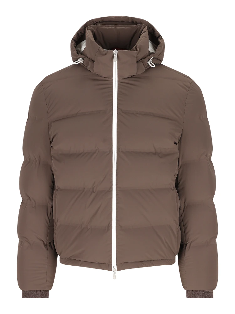 Brunello Cucinelli Coats