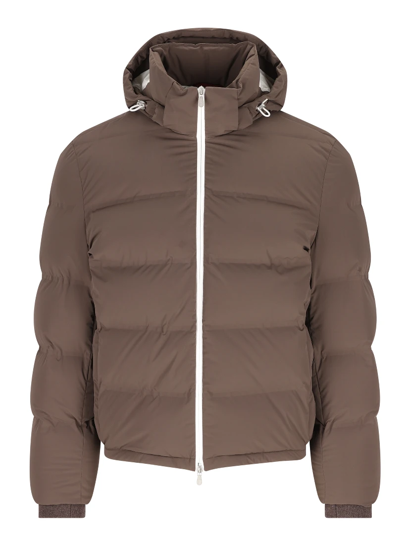 Brunello Cucinelli Coats