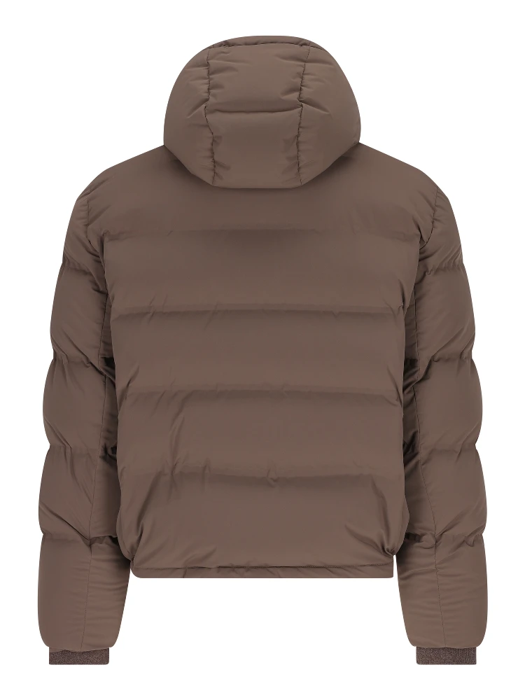 Brunello Cucinelli Coats alternative