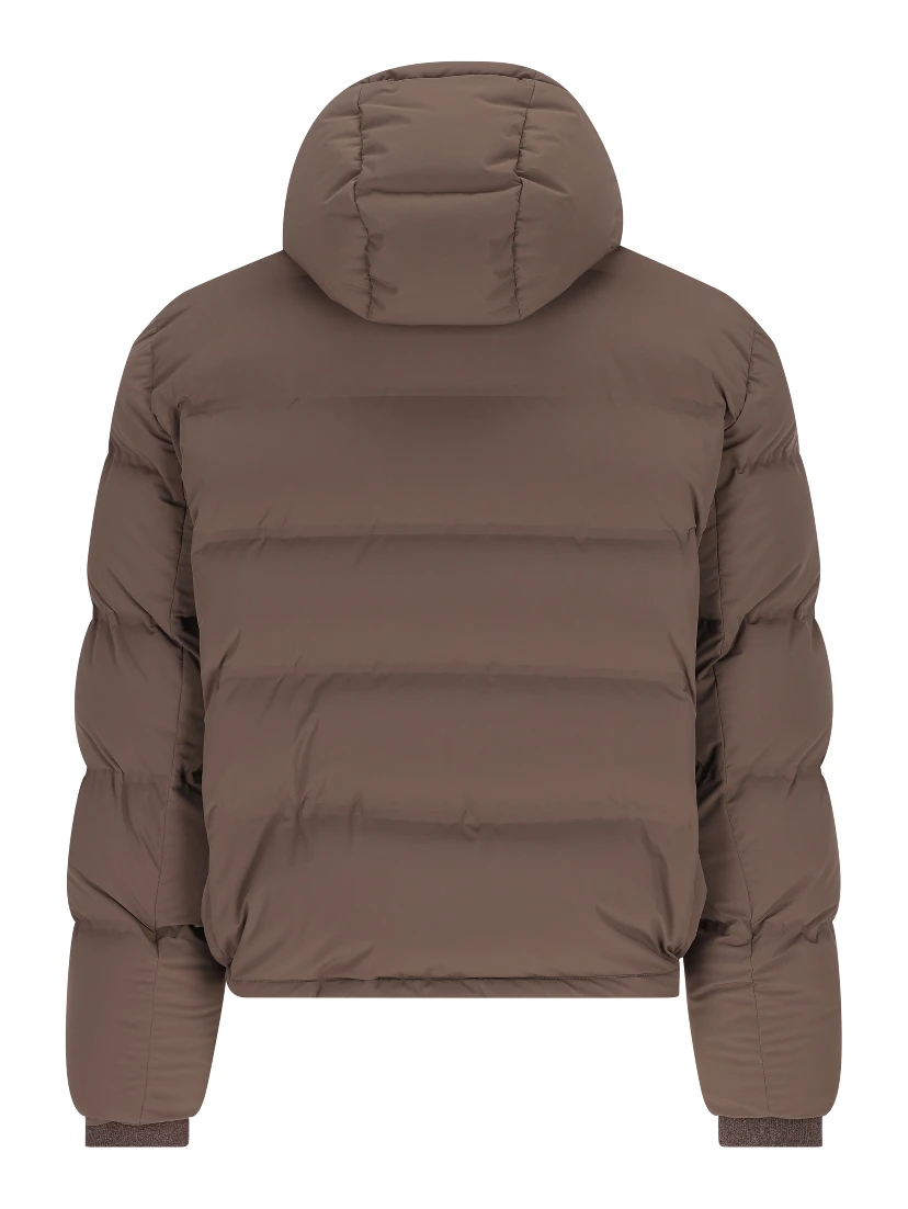 Brunello Cucinelli Coats