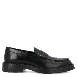 Tod's Flat shoes Black