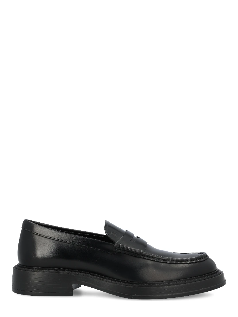 Tod's Flat shoes Black