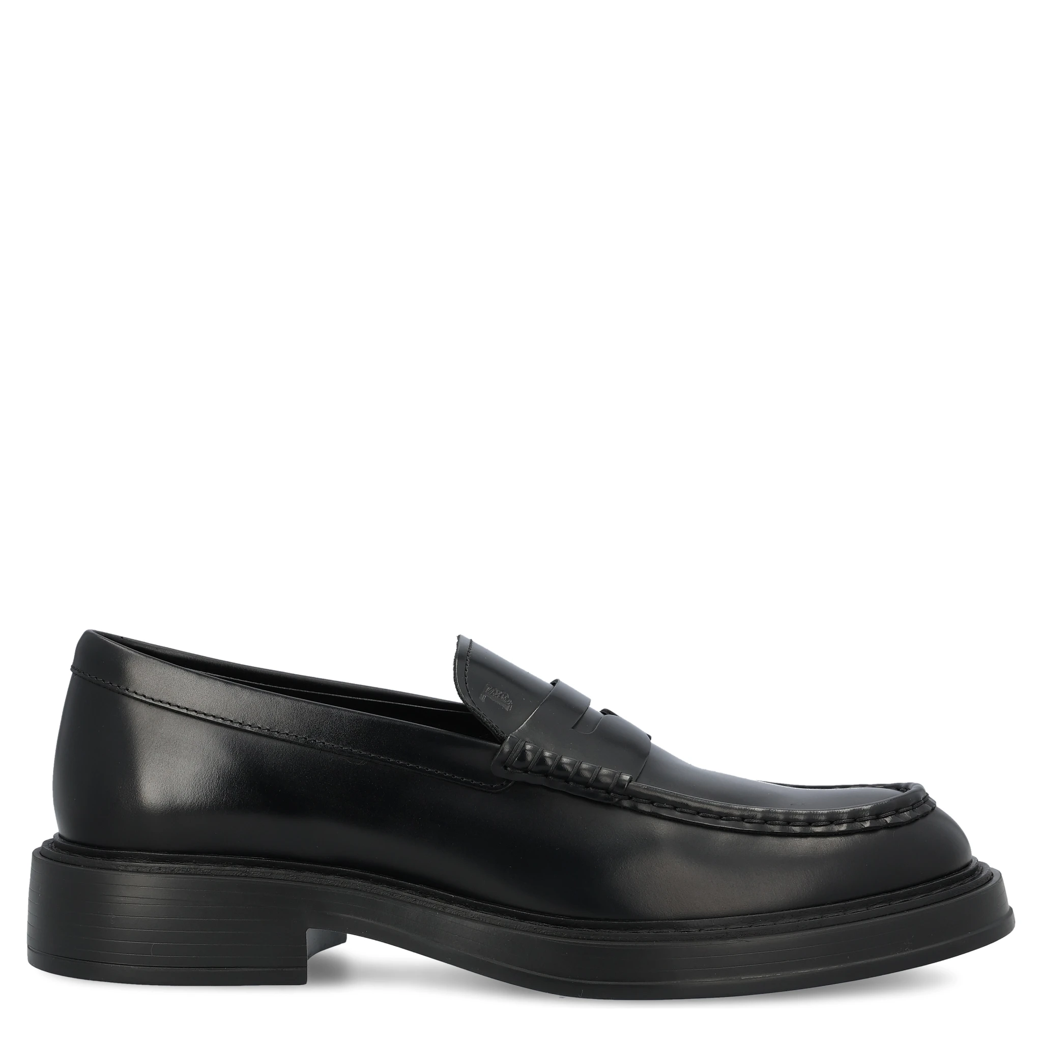 Tod's Flat shoes Black