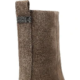 Brunello Cucinelli Boots