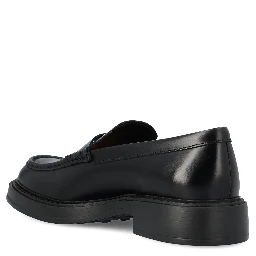 Tod's Flat shoes Black
