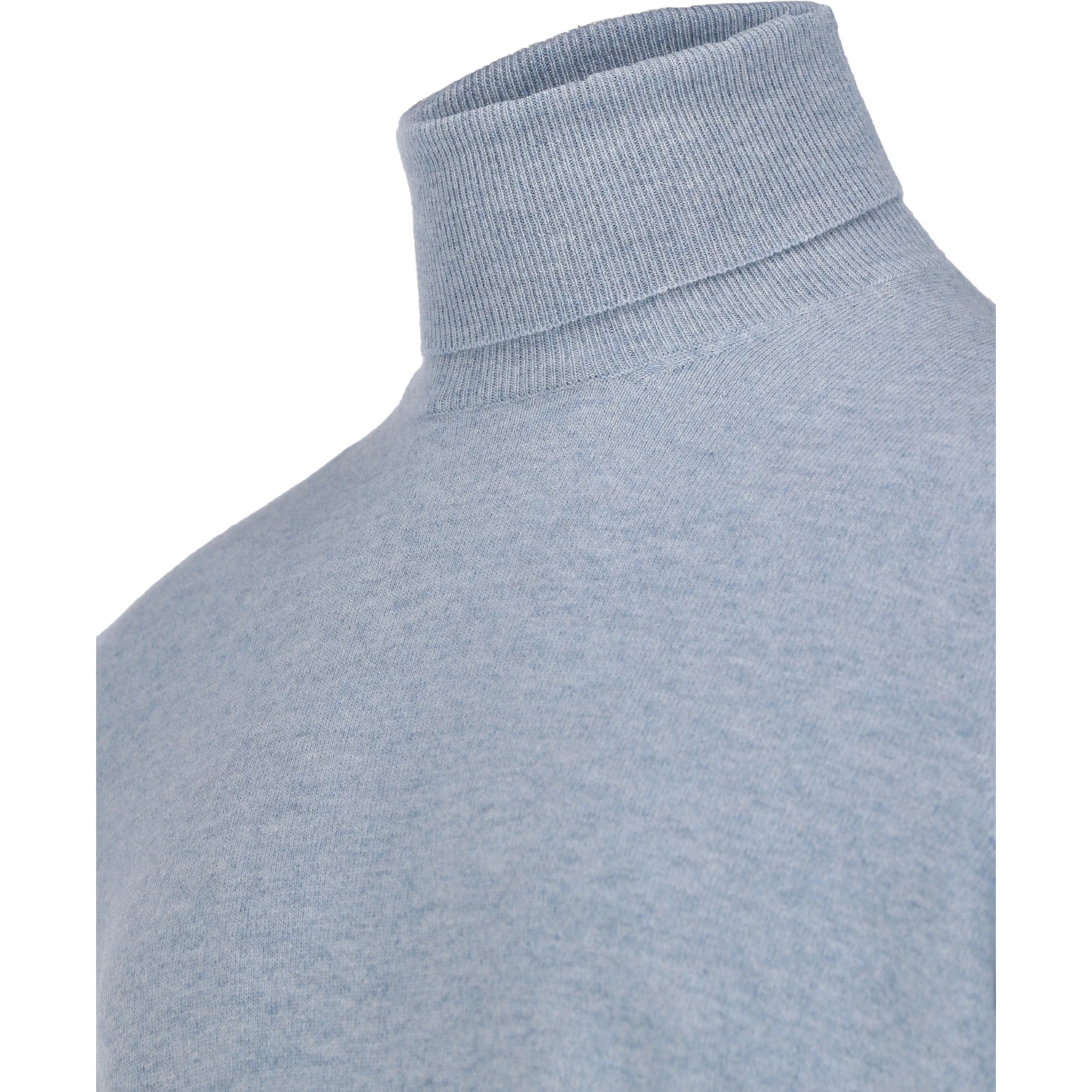 Turtleneck Long Sleeve Sweater