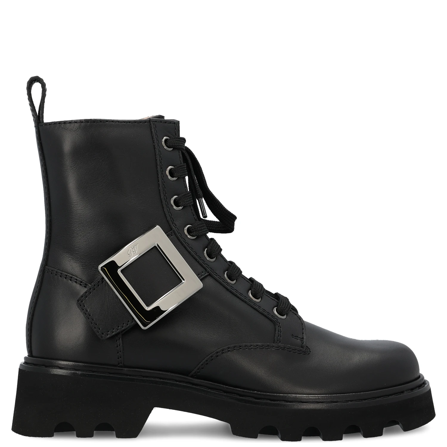 Roger Vivier Boots Black