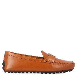 Tod's Flat shoes