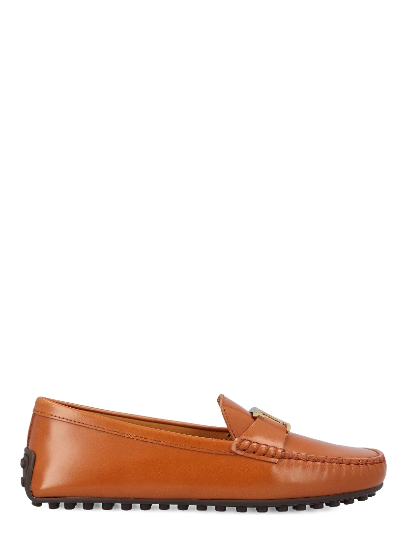 Tod's Flat shoes