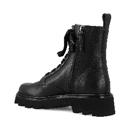 Roger Vivier Boots Black