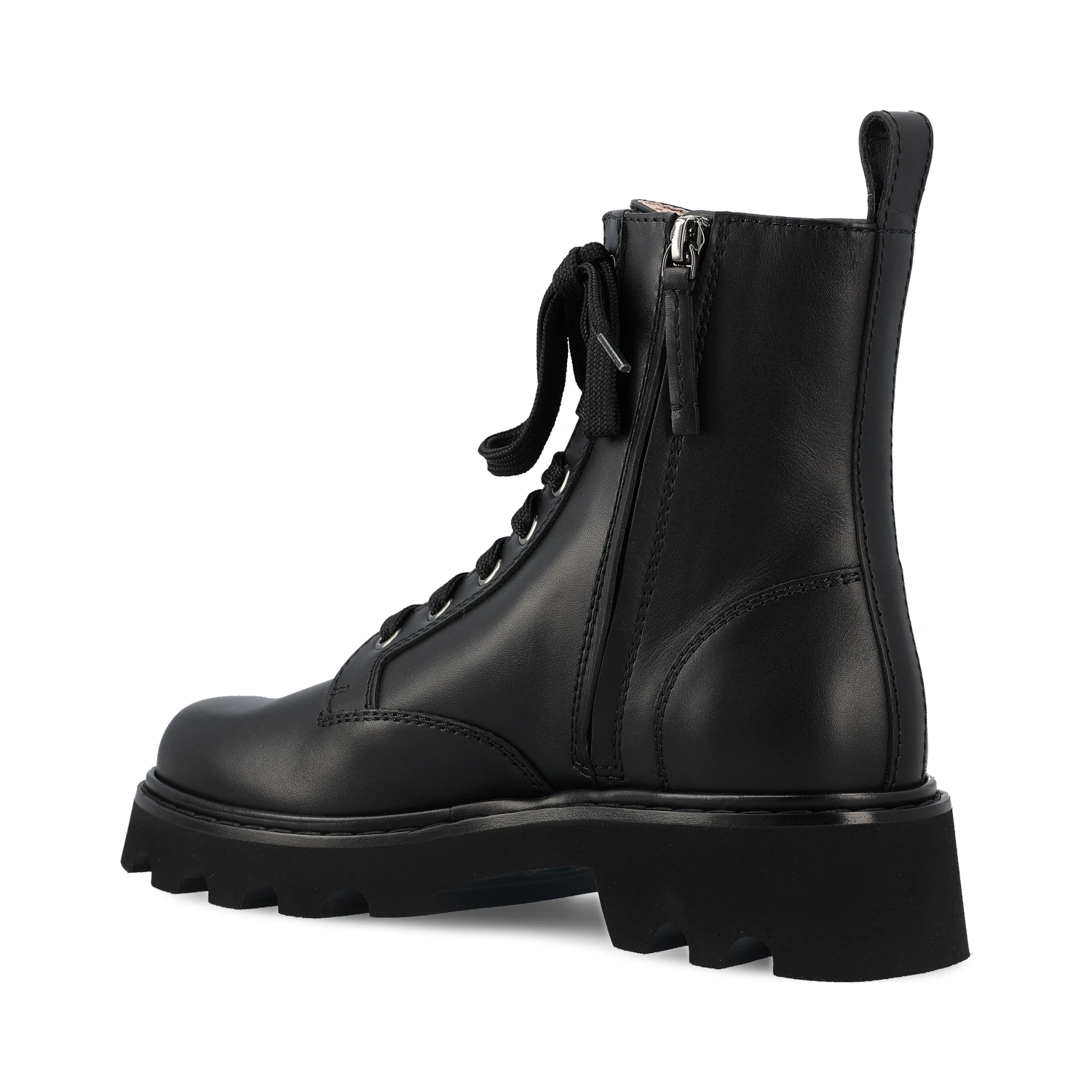 Roger Vivier Boots Black