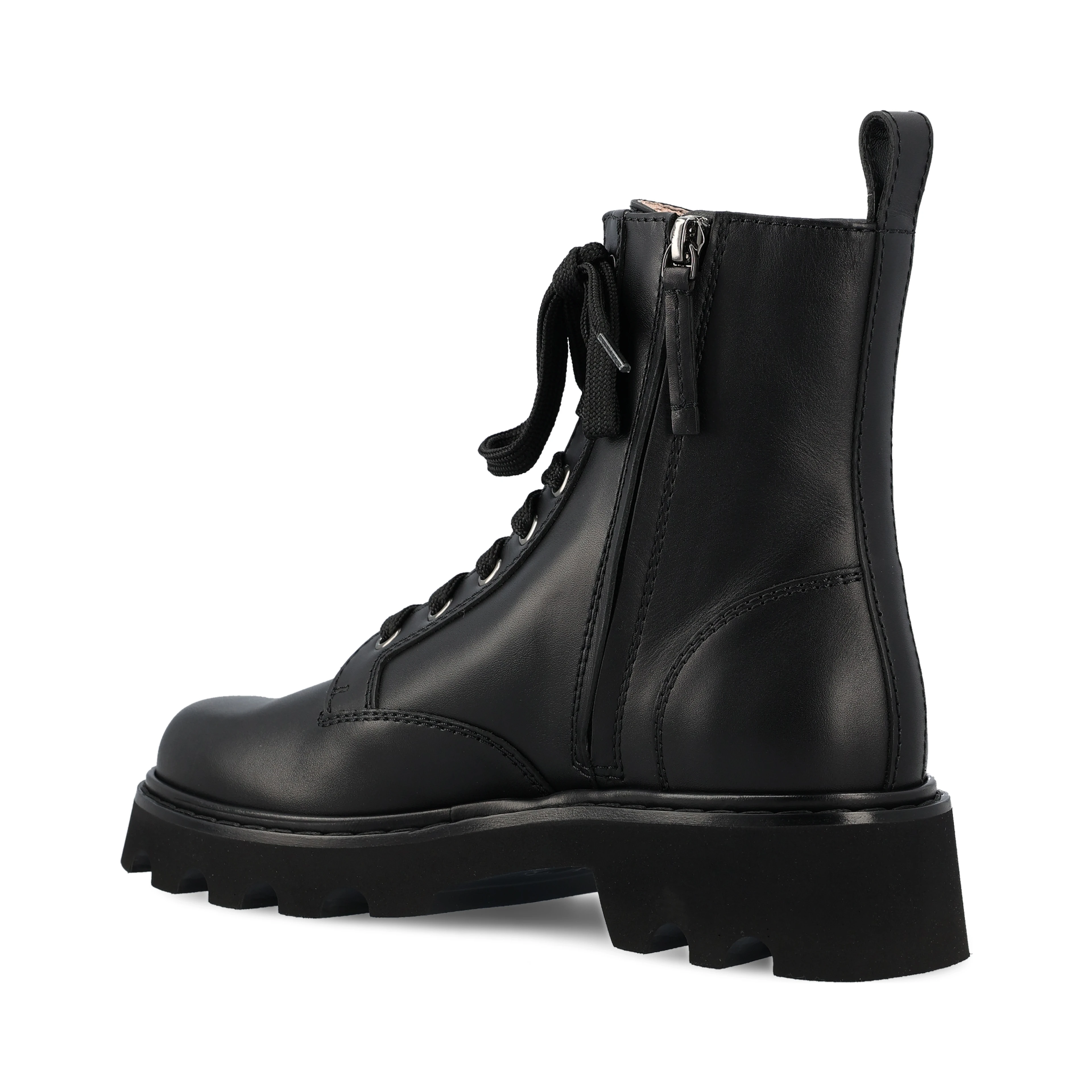 Roger Vivier Boots Black