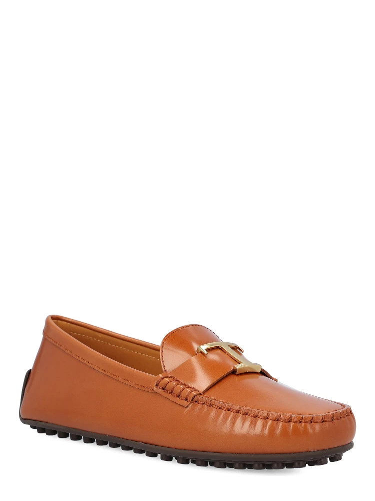 Tod's Flat shoes alternative
