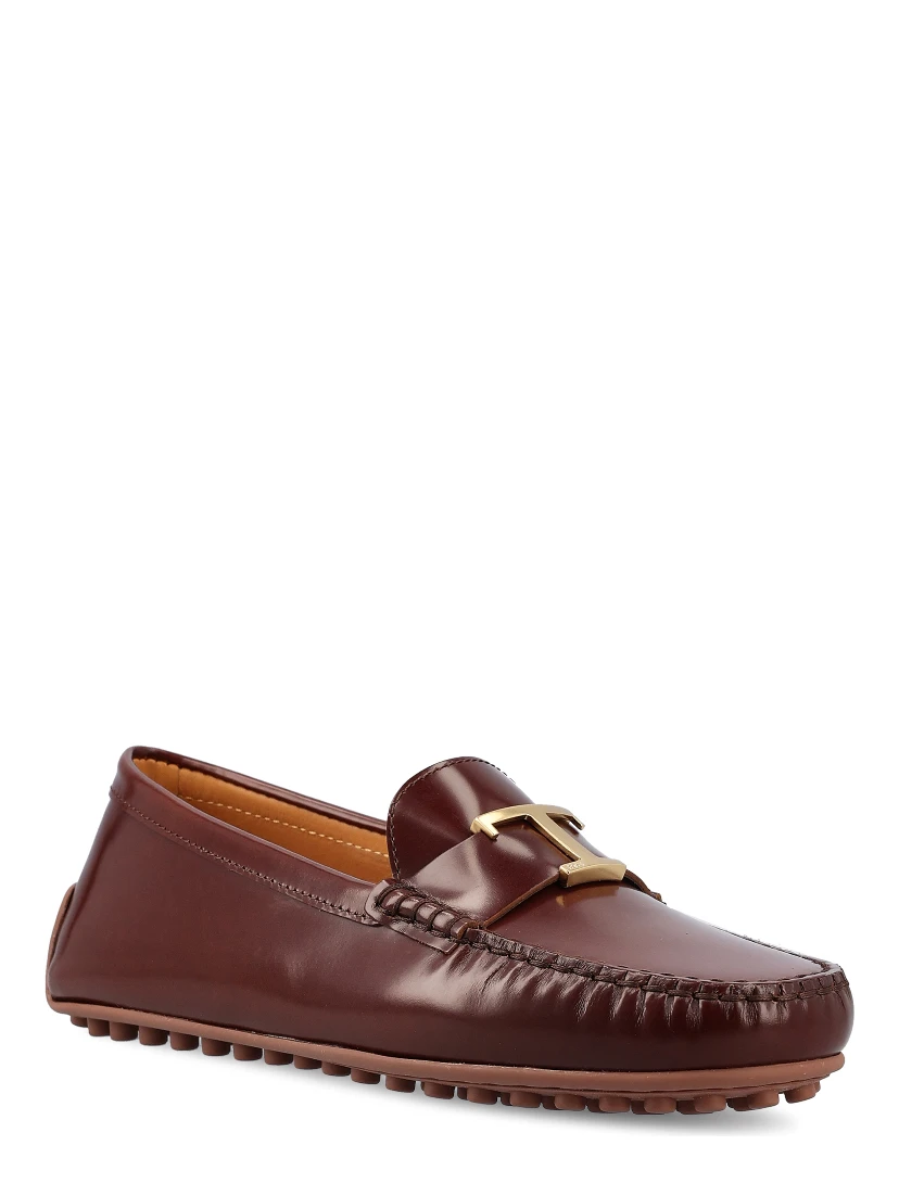 Tod's Flat shoes