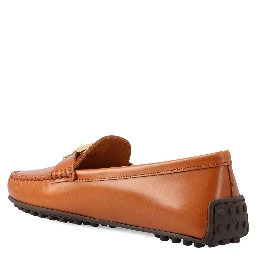 Tod's Flat shoes